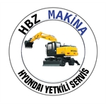 HBZ MAKİNE LOJİSTİK A.Ş.