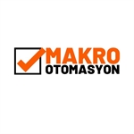 Makro Hareket Kontrol Otomasyon Elk. Mak. İth. İhr. Tic. Ltd. Şti.