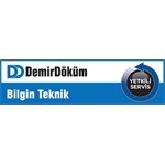 demirdöküm yetkili servisi