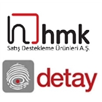 Detay Elektronik ve Güvenlik Teknolojileri A.Ş.