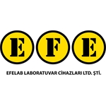  EFELAB LABORATUVAR CİHAZLARI LTD.ŞTİ.