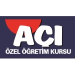 İNEGÖL AÇI ÖZEL ÖĞRETİM KURSU