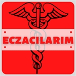 Eczacılarım