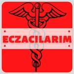 Eczacılarım