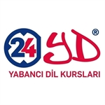 24YD YABANCI DİL KURSLARI