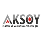 AKSOY MAKİNE PLASTİK ve MAKİNE  SAN. TİC. ŞTİ.