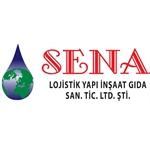 SENA LOJİSTİK YAPI İNŞAAT GIDA SAN.TİC.LTD.ŞTİ.