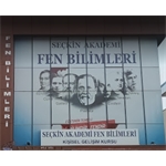 SEÇKİN FEN BİLİMLERİ AKADEMİ