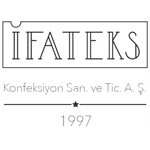 İFATEKS Konfeksiyon San. ve Tic. A.Ş. 