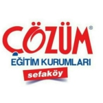 SEFAKÖY ÇÖZÜM