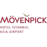 MOVENPICK İSTANBUL ASIA AIRPORT OTEL 