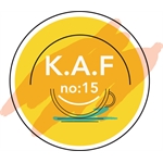 K.A.F.no:15 Cafe