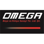 OMEGA BOYA VE KİMYA SAN.TİC.LTD.ŞTİ