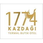 1774 Kazdağı Termal Butik Otel