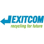 EXITCOM RECYLING ATIK TAŞIMA TOPLAMA DEPOLAMA ELEKTRONİK VE GEMİ SAN. TİC.LTD.ŞTİ