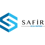 SAFİR ECZA DEPOSU SAN. TİC .LTD. ŞTİ.