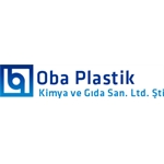 OBA PLASTİK KİMYA VE GIDA SAN LTD ŞTİ