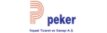 PEKER İNŞAAT TİCARET VE SANAYİ A.Ş.