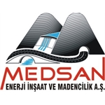 MEDSAN ENERJİ İNŞAAT A.Ş.