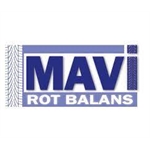 MAVİ ROT BALANS