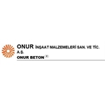 ONUR İNŞAAT MALZEMELERİ SAN. VE TİC. AŞ.