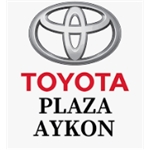 Toyota Plaza Aykon Otomotiv