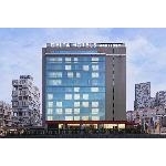 DELTA HOTELS MARRIOTT ISTANBUL HALİÇ