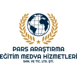 Pars Araştırma Eğitim Medya Hizmetleri Sanayi ve Ticaret Limited Şirketi