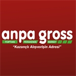 ANPA GROSS MAĞAZACILIK A.Ş