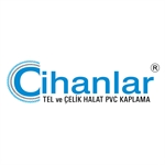 Cihanler Tel ve Çelik Halat Pvc Kaplama 