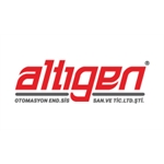 ALTIGEN OTOMASYON END.SİS.SAN.VE TİC.LTD.ŞTİ.