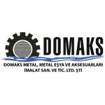 DOMAKS METAL SAN. TİC. LTD. ŞTİ.