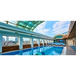 RAMADA PLAZA BY WYNDHAM İSTANBUL CITY CENTER    