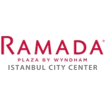 RAMADA PLAZA BY WYNDHAM İSTANBUL CITY CENTER    