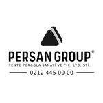 PERSAN GROUP TENTE PERGOLA SANAYİ VE TİC. LTD. ŞTİ.