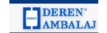 Deren Ambalaj San. ve Tic. A.Ş.
