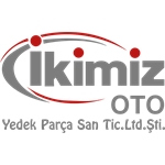 İKİMİZ OTO YEDEK PARÇA SANAYİ TİCARET LTD.ŞTİ.