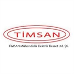 TİMSAN MÜHENDİSLİK ELEKTRİK TİCARET LTD. ŞTİ.