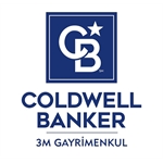 COLDWELL BANKER 3 M