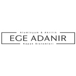 EGE ADANIR KAPAK SİSTEMLERİ