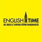 ENGLISH TIME DİL OKULU ÜMRANİYE   