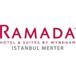 Ramada Hotel&Suites İstanbul Merter (200 Oda -5*lı Hotel)