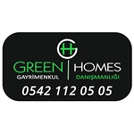 GREEN HOMES GAYRİMENKUL