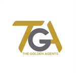 THE GOLDEN AGENTS