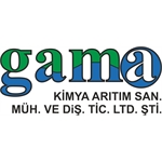 GAMA KİMYA ARI.SAN.MÜH TİC.LTD.ŞTİ.