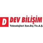 DEV BİLİŞİM TEKNOLOJİLERİ SANAYİ DIŞ TİC.A.Ş.