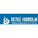 DENİZ HİDROLİK PNÖMATİK MAKİNA SAN. TİC LTD ŞTİ