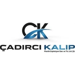 ÇADIRCI KALIP PLASTİK ENJEKSİYON SAN. VE TİC. LTD. ŞTİ.