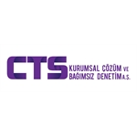 CTS KURUMSAL ÇÖZÜM VE BAĞIMSIZ DENETİM A.Ş. 