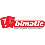 Bimatic Eğlence Ekipmanları Limited Şirketi